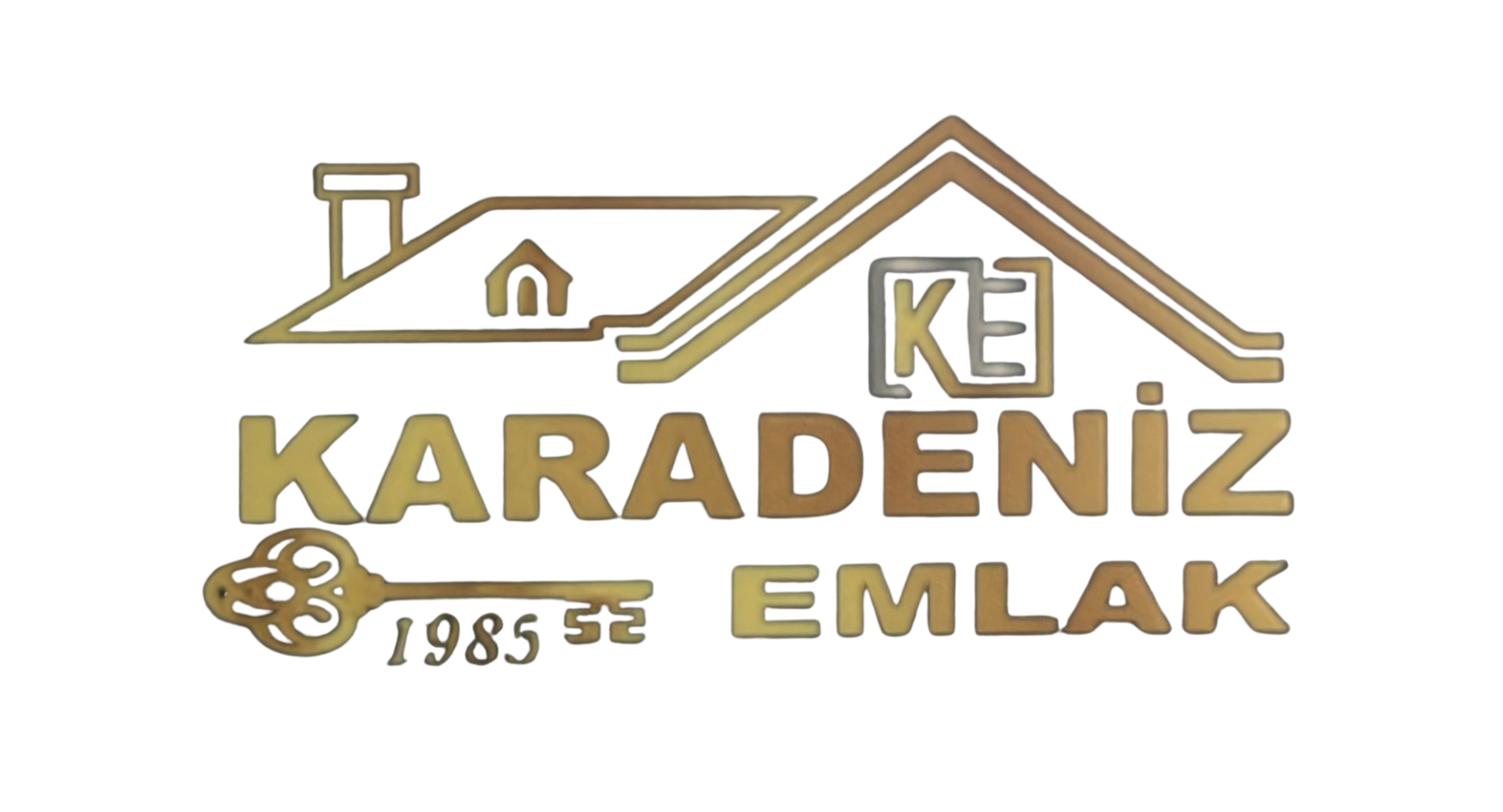 Karadeniz Emlak Logo